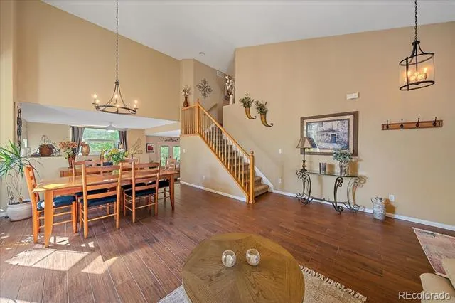 11622 Maize Court Parker, CO 80134