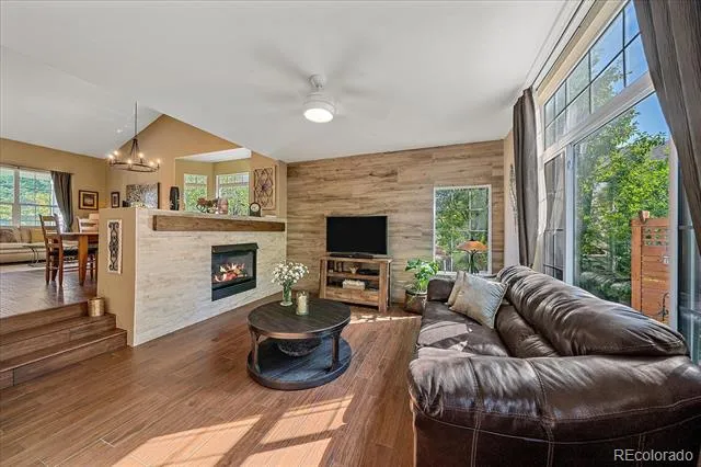 11622 Maize Court Parker, CO 80134
