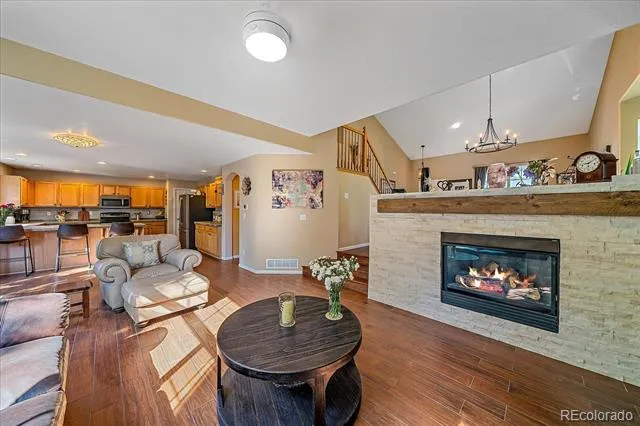 11622 Maize Court Parker, CO 80134