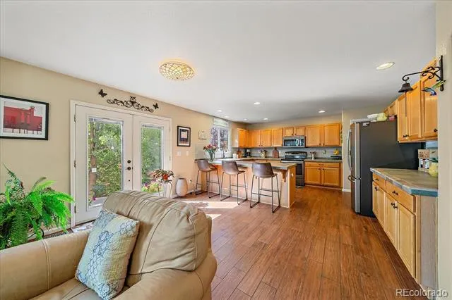 11622 Maize Court Parker, CO 80134