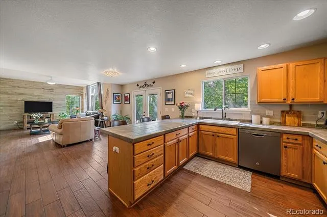 11622 Maize Court Parker, CO 80134