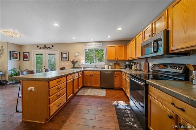 11622 Maize Court Parker, CO 80134