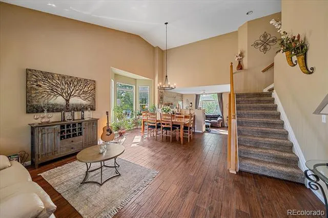 11622 Maize Court Parker, CO 80134