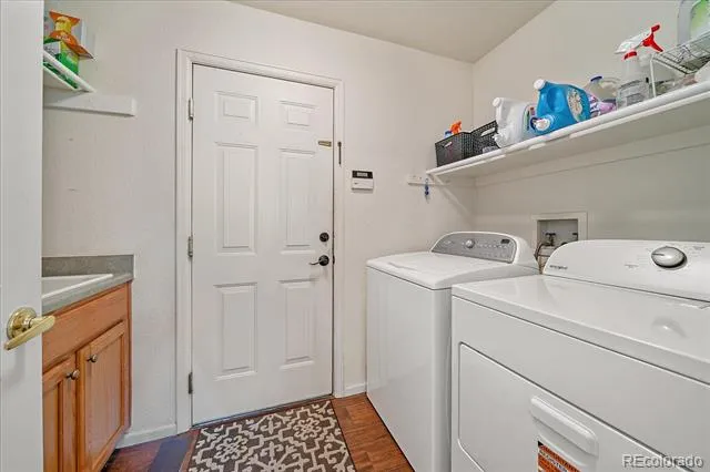 11622 Maize Court Parker, CO 80134