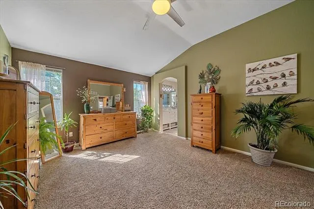 11622 Maize Court Parker, CO 80134