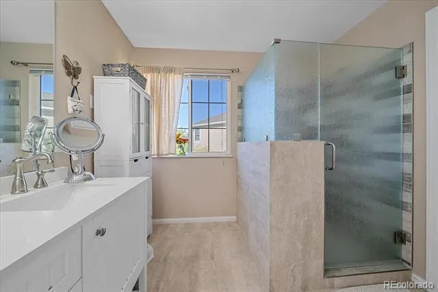 11622 Maize Court Parker, CO 80134