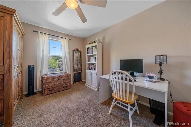 11622 Maize Court Parker, CO 80134