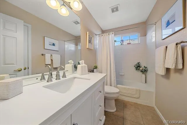11622 Maize Court Parker, CO 80134