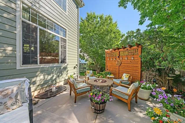 11622 Maize Court Parker, CO 80134