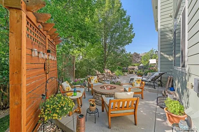 11622 Maize Court Parker, CO 80134