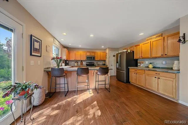 11622 Maize Court Parker, CO 80134