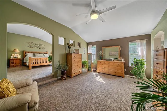 11622 Maize Court Parker, CO 80134