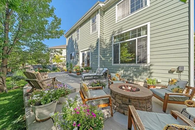 11622 Maize Court Parker, CO 80134