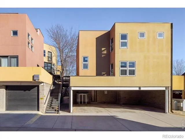 801 Confidence Drive #10 Longmont, CO 80504