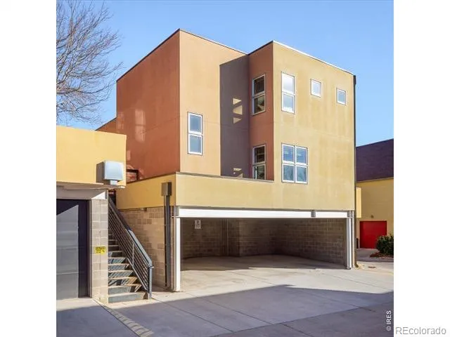 801 Confidence Drive #10 Longmont, CO 80504
