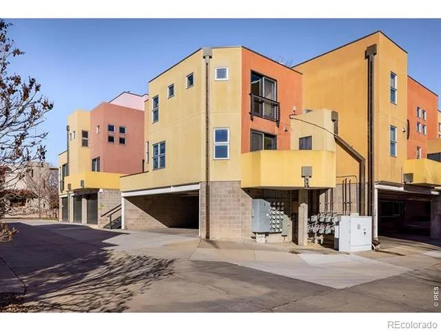 801 Confidence Drive #10 Longmont, CO 80504