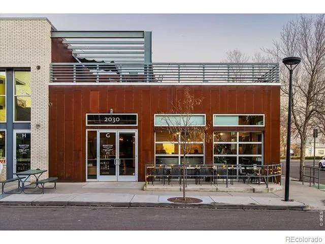 801 Confidence Drive #10 Longmont, CO 80504
