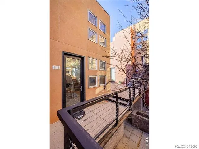 801 Confidence Drive #10 Longmont, CO 80504