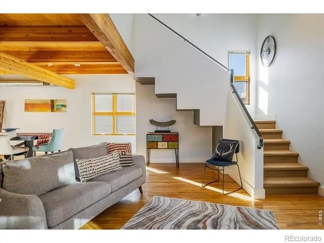 801 Confidence Drive #10 Longmont, CO 80504