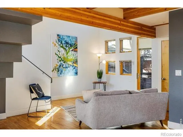 801 Confidence Drive #10 Longmont, CO 80504