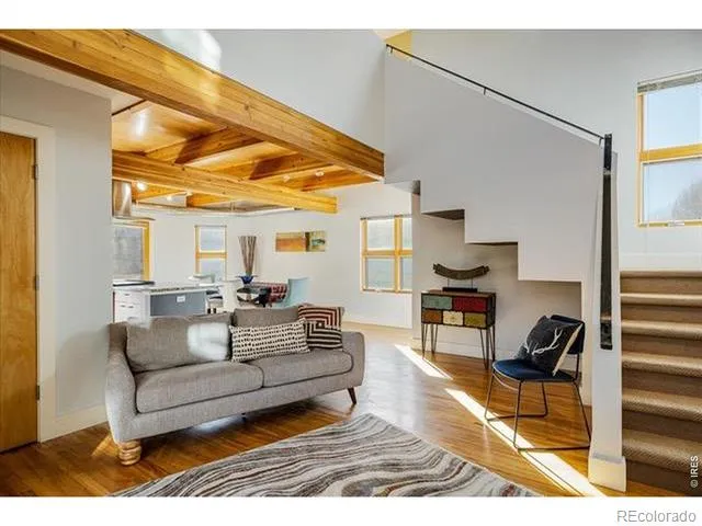 801 Confidence Drive #10 Longmont, CO 80504