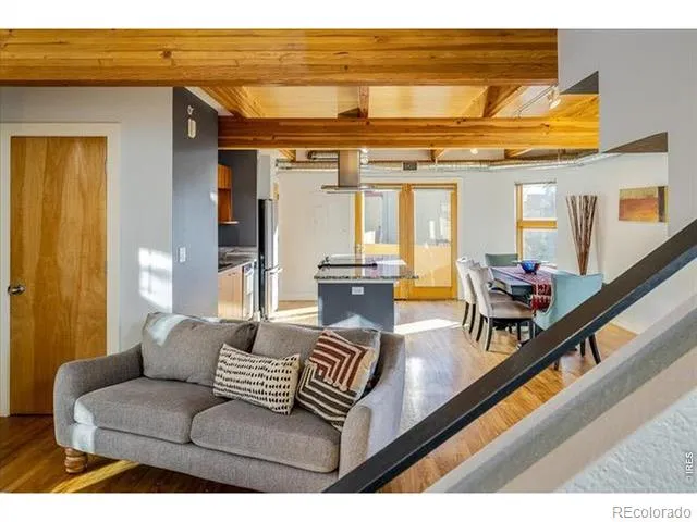 801 Confidence Drive #10 Longmont, CO 80504