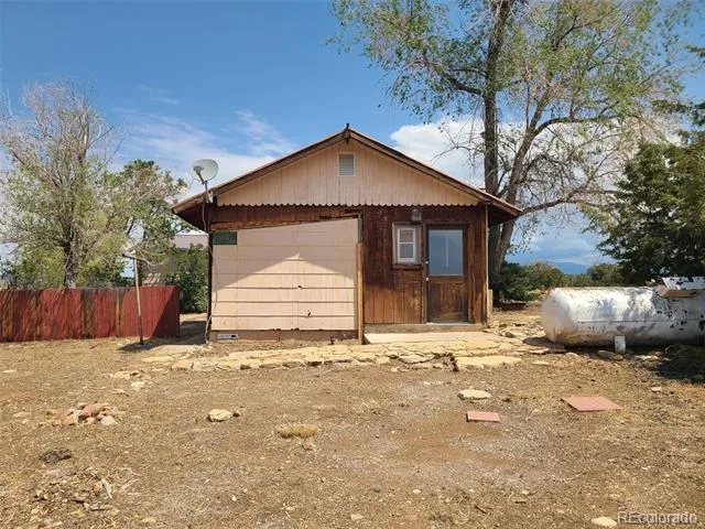 1256 County Road 116 Hesperus, CO 81326