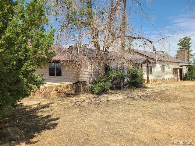 1256 County Road 116 Hesperus, CO 81326