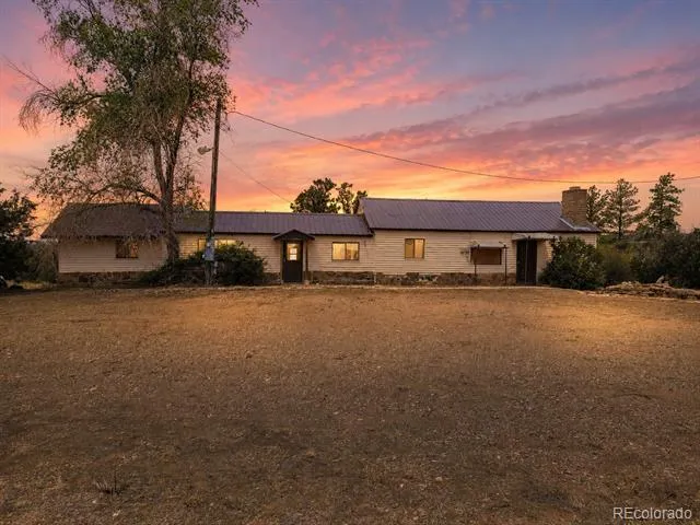 1256 County Road 116 Hesperus, CO 81326