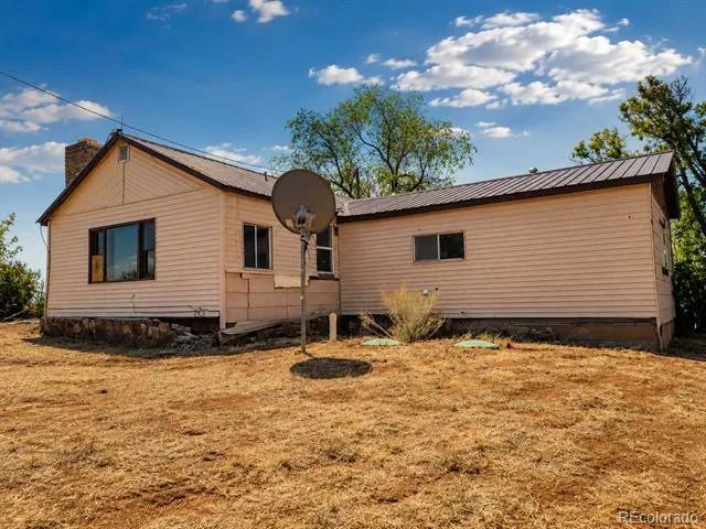 1256 County Road 116 Hesperus, CO 81326