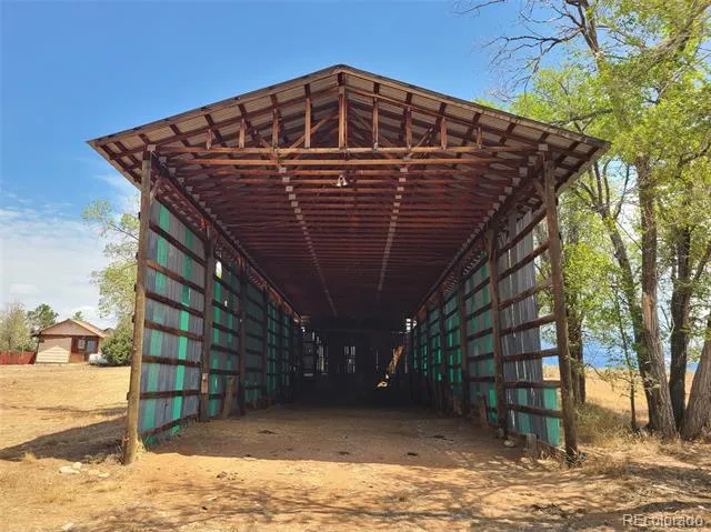 1256 County Road 116 Hesperus, CO 81326
