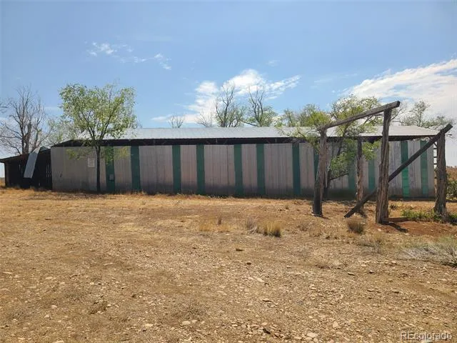 1256 County Road 116 Hesperus, CO 81326