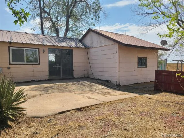 1256 County Road 116 Hesperus, CO 81326