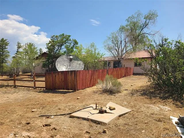 1256 County Road 116 Hesperus, CO 81326