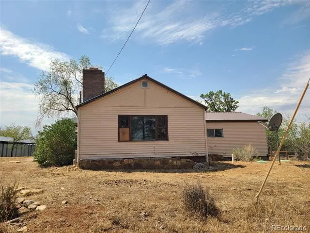 1256 County Road 116 Hesperus, CO 81326