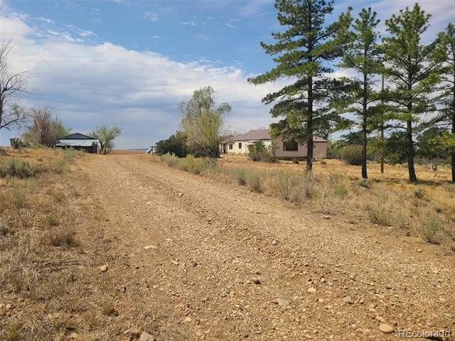 1256 County Road 116 Hesperus, CO 81326