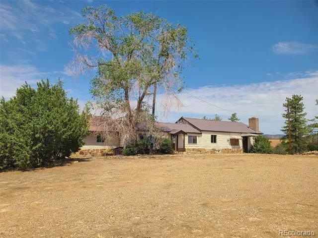 1256 County Road 116 Hesperus, CO 81326
