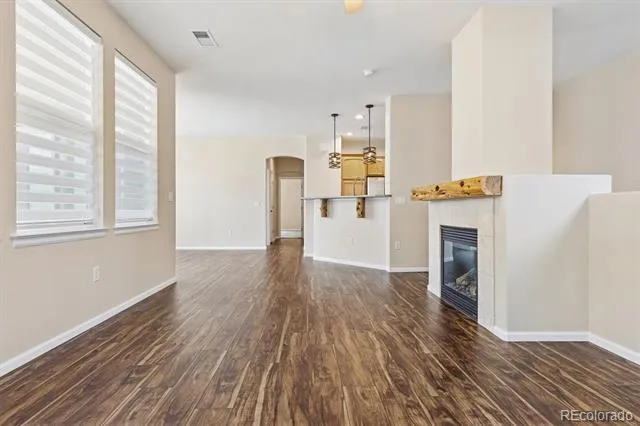 9441 Elmhurst Lane #A Highlands Ranch, CO 80129