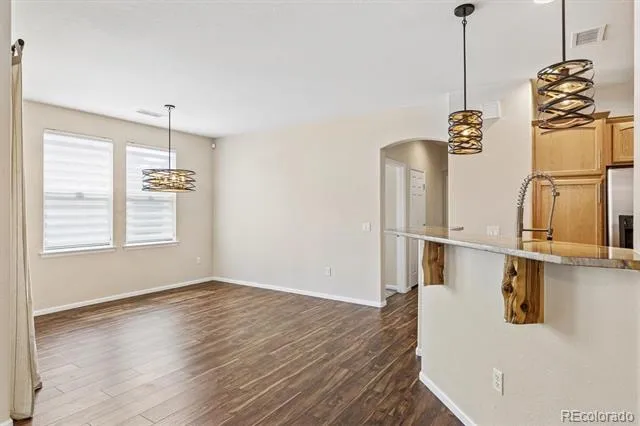 9441 Elmhurst Lane #A Highlands Ranch, CO 80129
