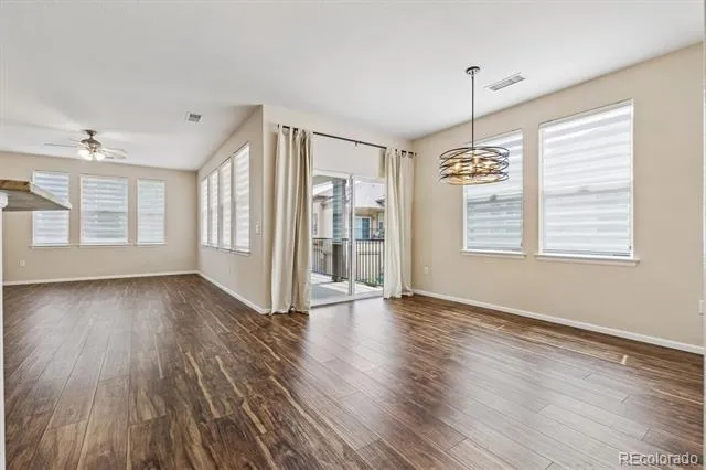 9441 Elmhurst Lane #A Highlands Ranch, CO 80129