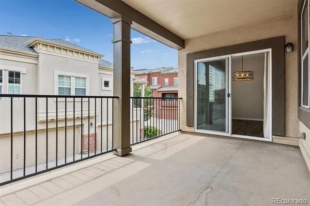 9441 Elmhurst Lane #A Highlands Ranch, CO 80129