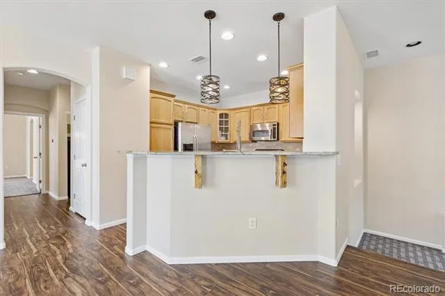 9441 Elmhurst Lane #A Highlands Ranch, CO 80129