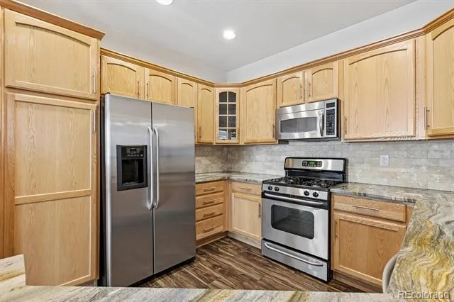 9441 Elmhurst Lane #A Highlands Ranch, CO 80129