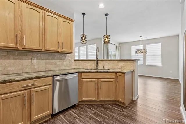 9441 Elmhurst Lane #A Highlands Ranch, CO 80129