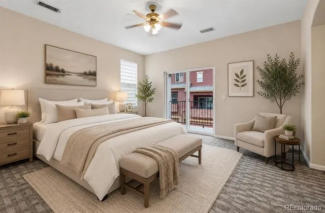 9441 Elmhurst Lane #A Highlands Ranch, CO 80129
