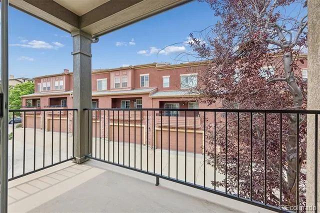 9441 Elmhurst Lane #A Highlands Ranch, CO 80129