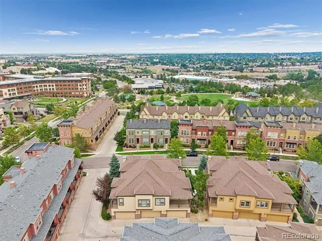 9441 Elmhurst Lane #A Highlands Ranch, CO 80129