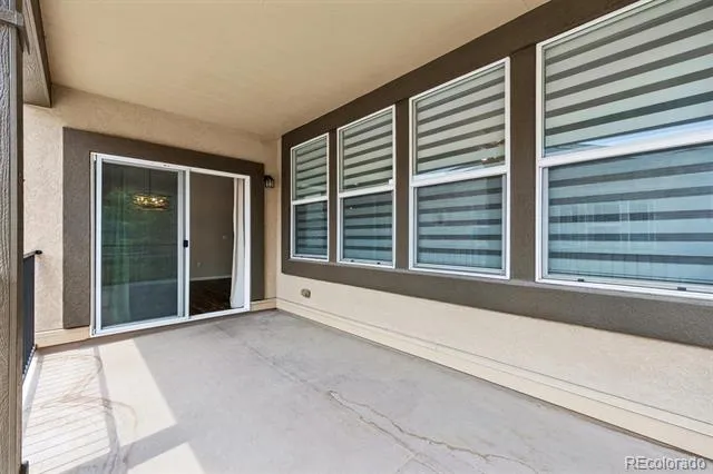 9441 Elmhurst Lane #A Highlands Ranch, CO 80129