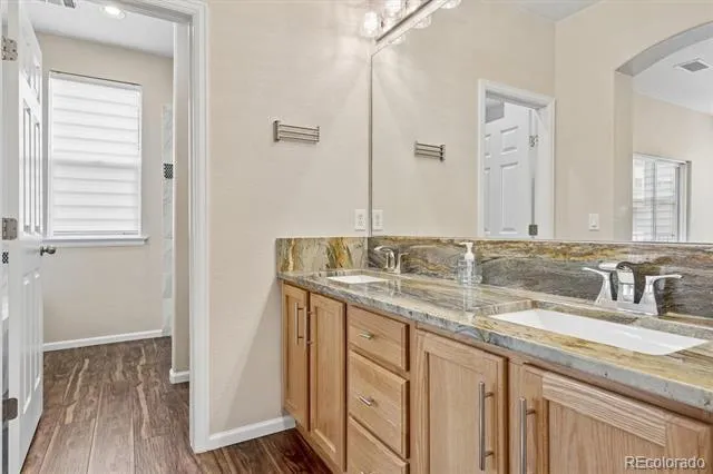 9441 Elmhurst Lane #A Highlands Ranch, CO 80129
