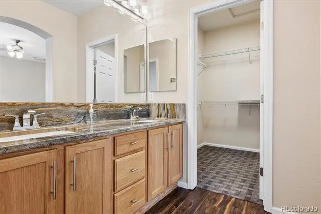 9441 Elmhurst Lane #A Highlands Ranch, CO 80129